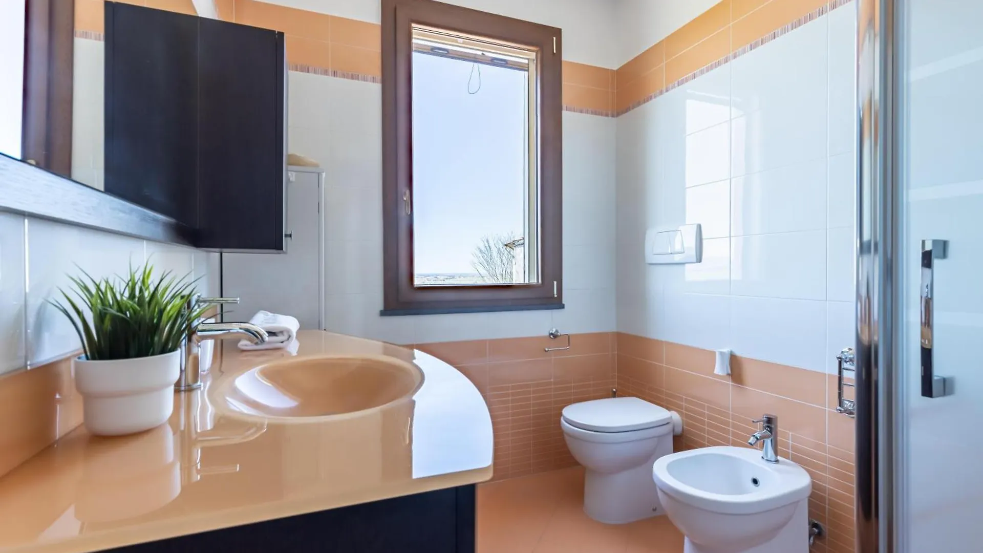 Holiday home Bellavista Villa Treggiaia