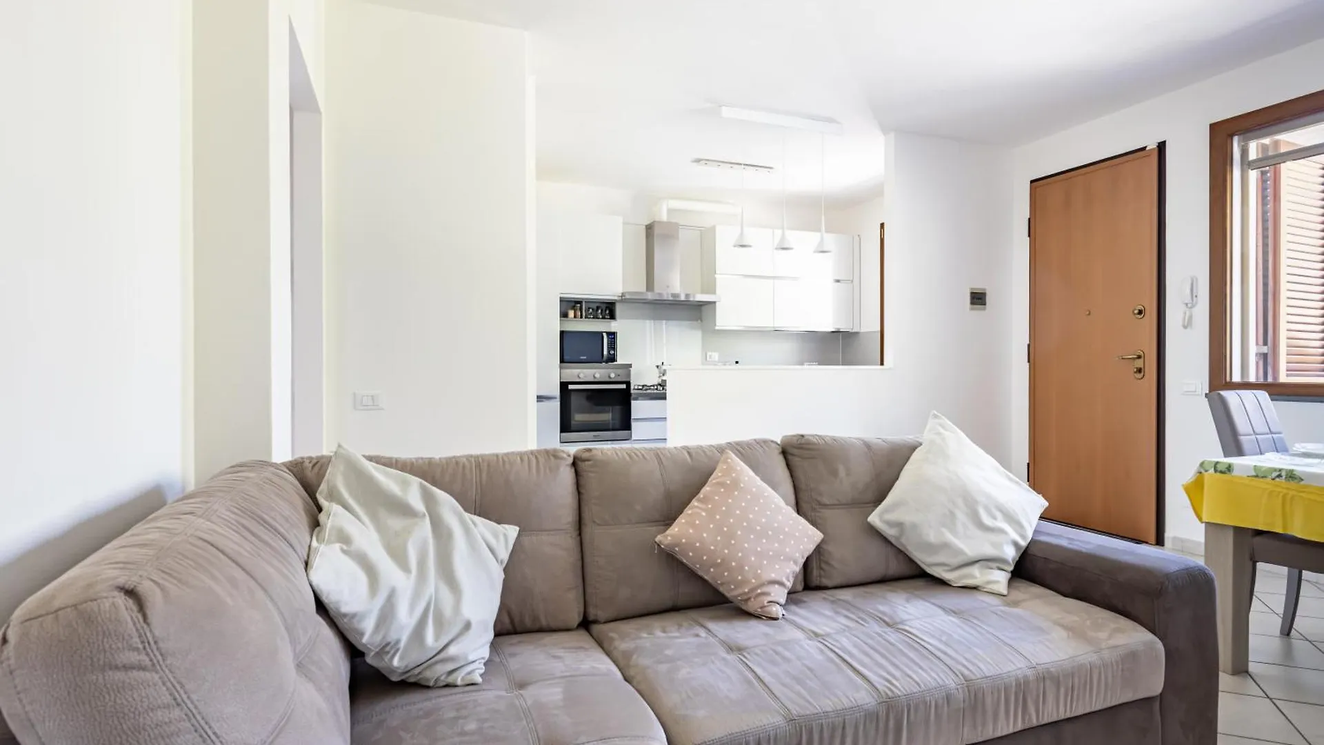 Holiday home Bellavista Villa Treggiaia