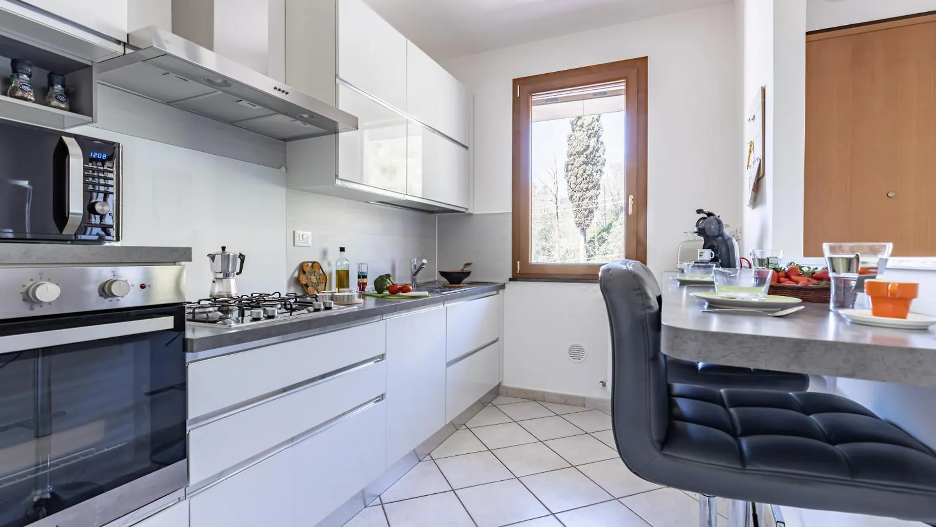 Bellavista Villa Treggiaia