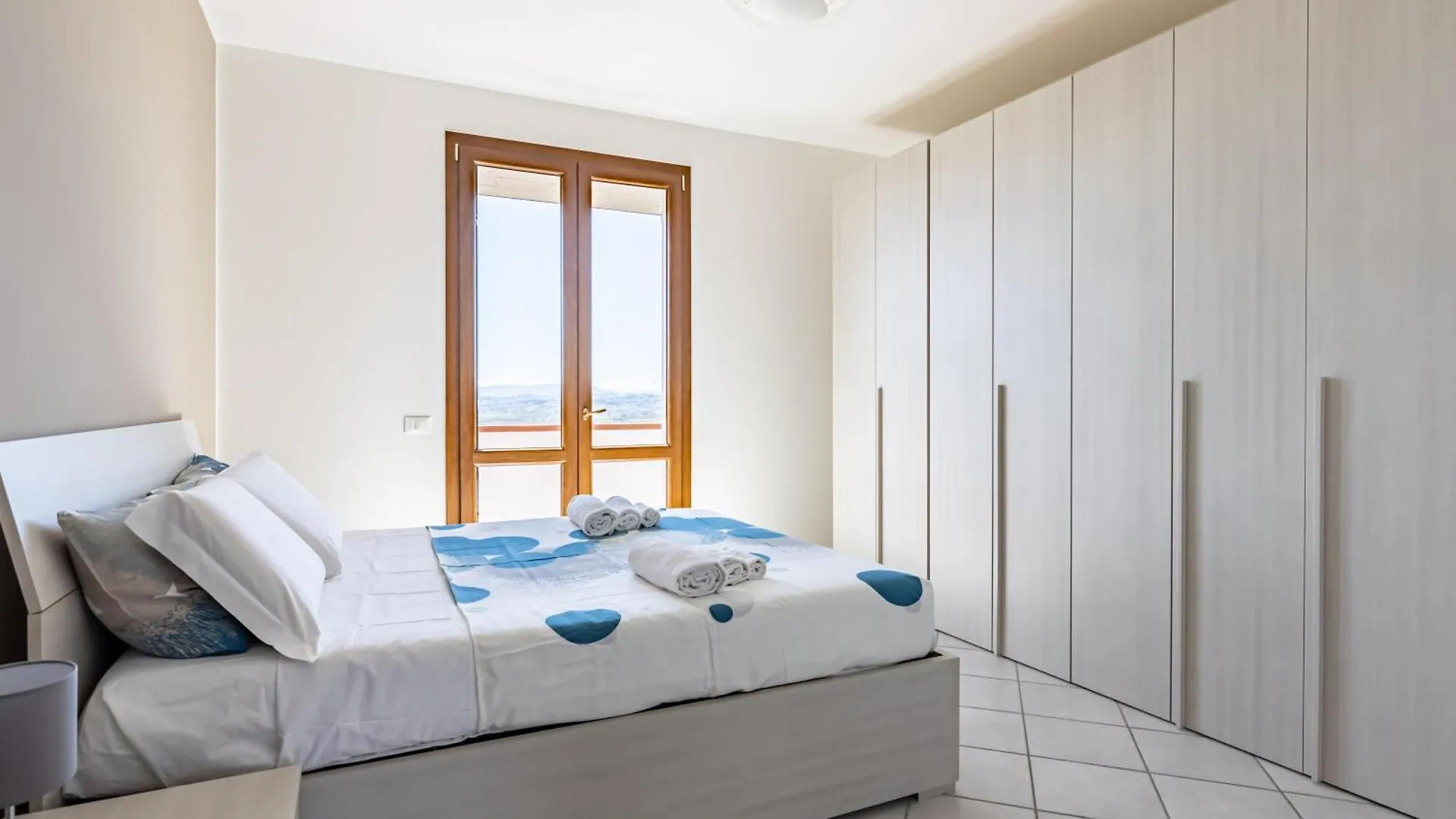 Bellavista Villa Treggiaia Italy
