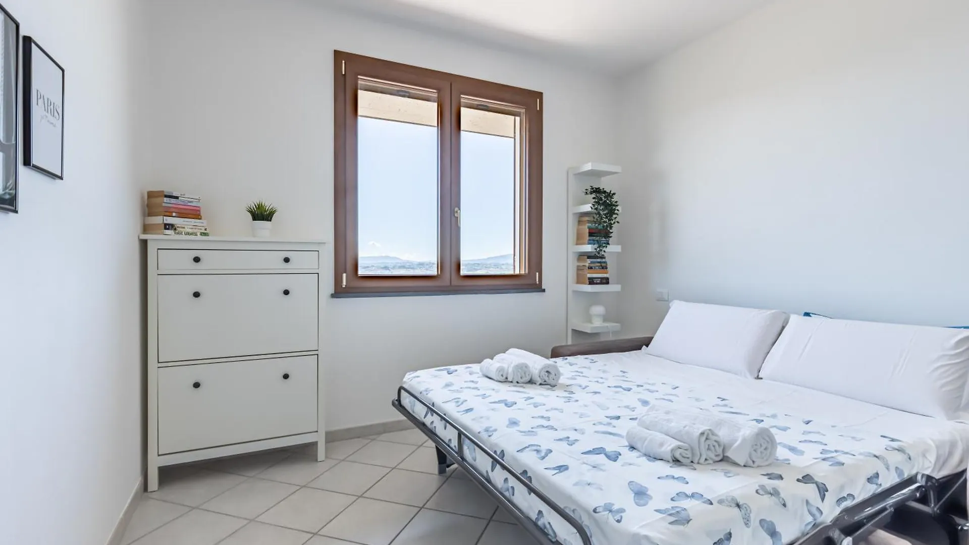 Bellavista Villa Treggiaia Holiday home