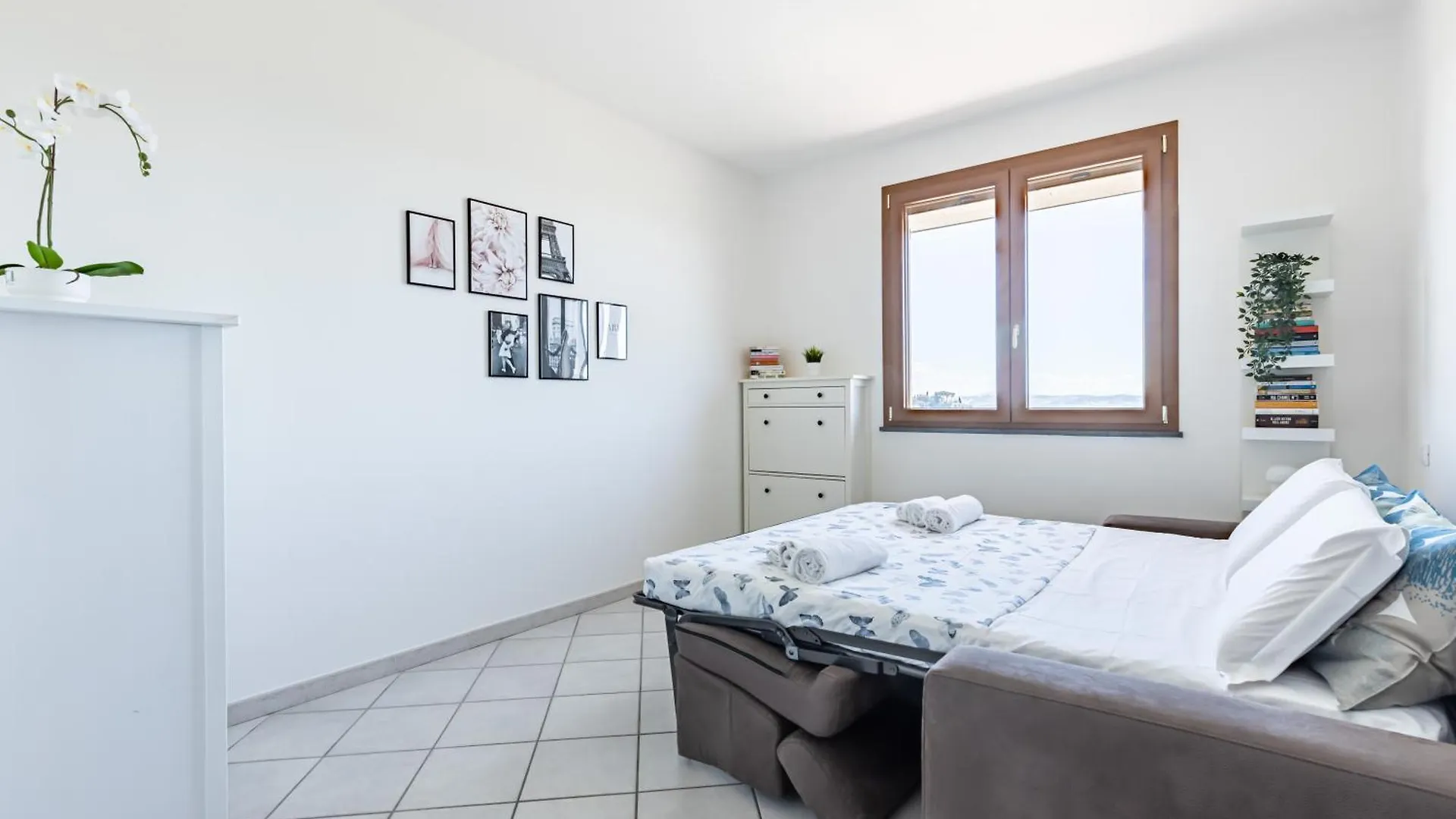 Bellavista Villa Treggiaia Italy