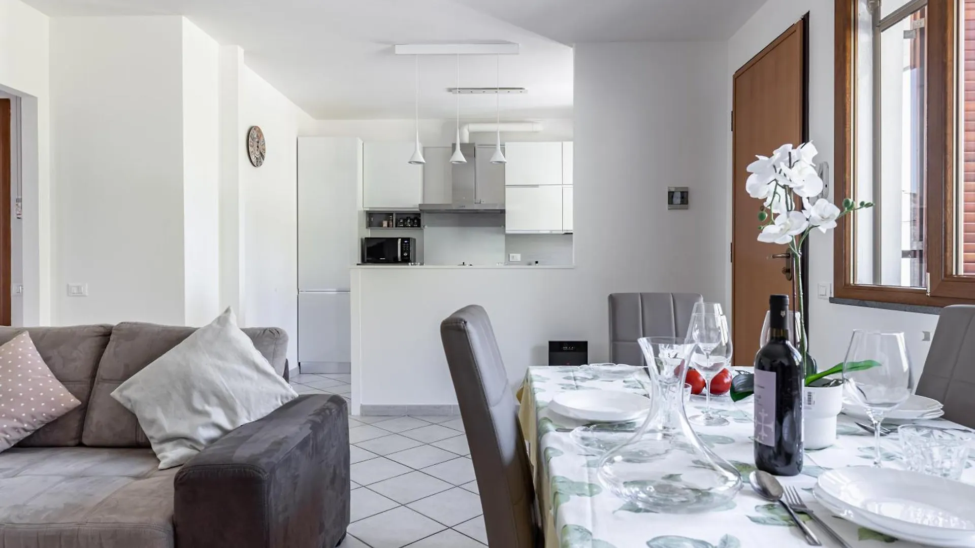 Bellavista Villa Treggiaia Holiday home