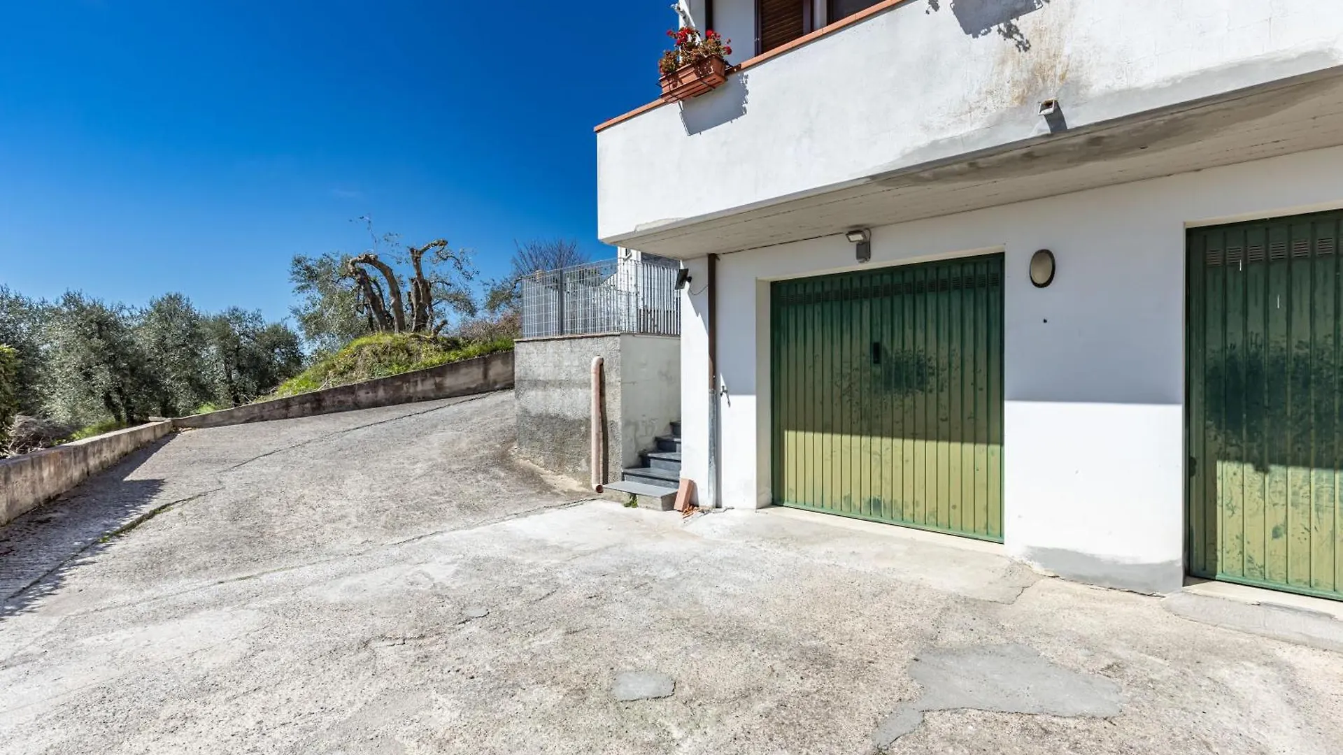 Bellavista Villa Treggiaia Holiday home